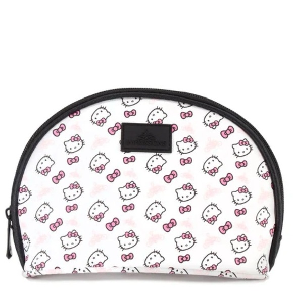 Hello Kitty Clutch Set - Picture 1 of 5